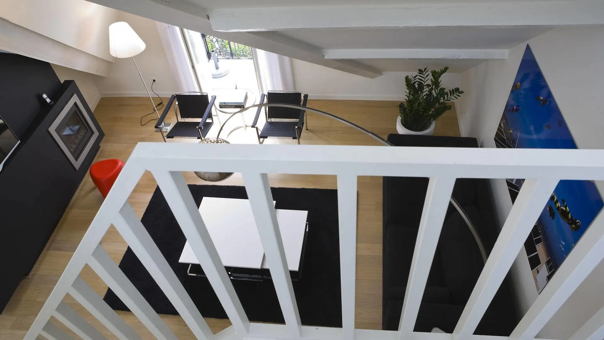 Leopold5 Luxe-Design Apartment Ostende